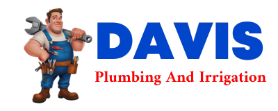 Trusted plumber in PORT HEIDEN